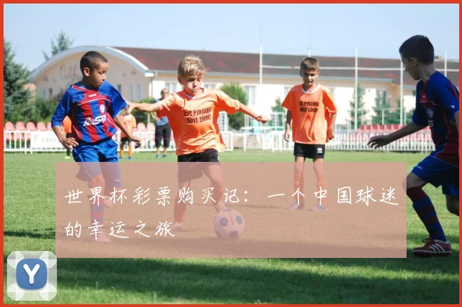 世界杯彩票购买记：一个中国球迷的幸运之旅