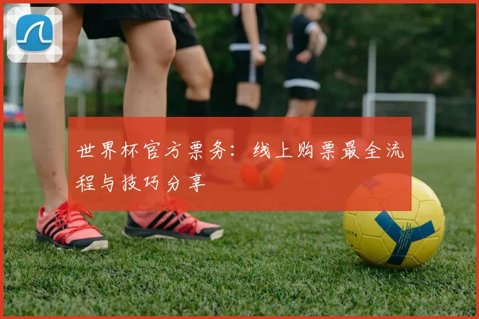 世界杯官方票务:线上购票最全流程与技巧分享