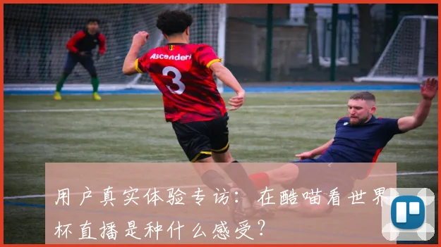 用户真实体验专访：在酷喵看世界杯直播是种什么感受？