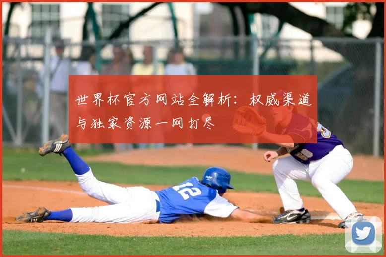世界杯官方网站全解析：权威渠道与独家资源一网打尽