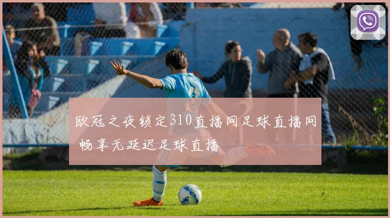 欧冠之夜锁定310直播网足球直播网 畅享无延迟足球直播