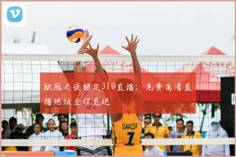 欧冠之夜锁定310直播：免费高清直播地址全程直送