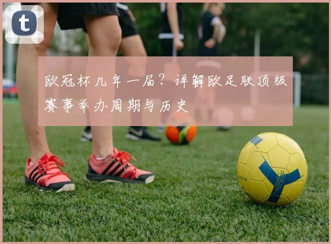 欧冠杯几年一届？详解欧足联顶级赛事举办周期与历史
