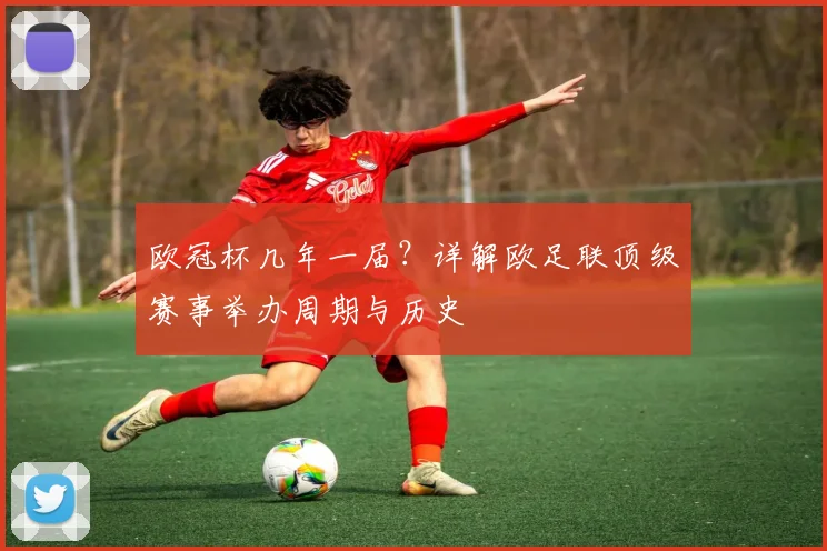 欧冠杯几年一届？详解欧足联顶级赛事举办周期与历史